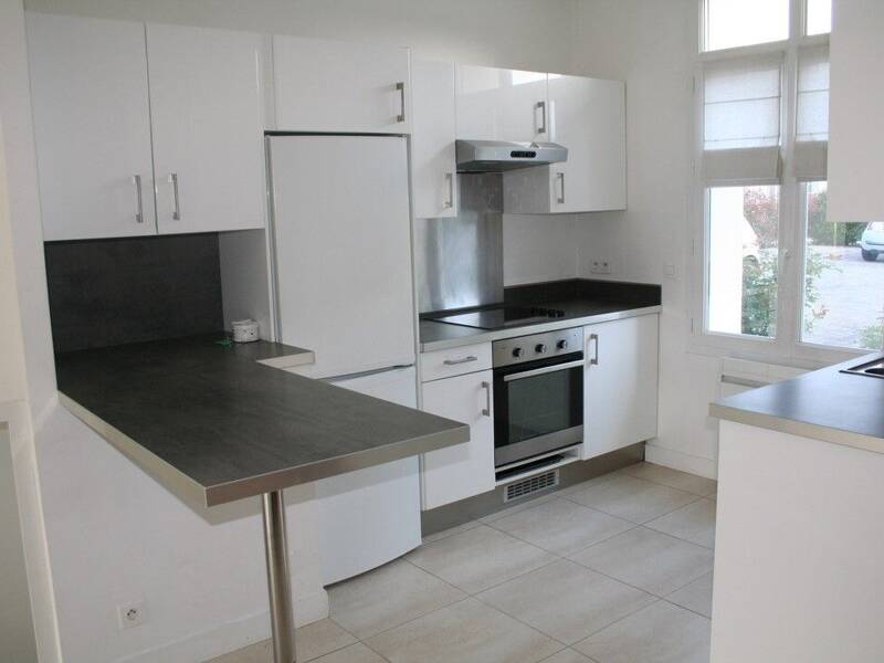 Maison à louer, 106m², CHAVENAY