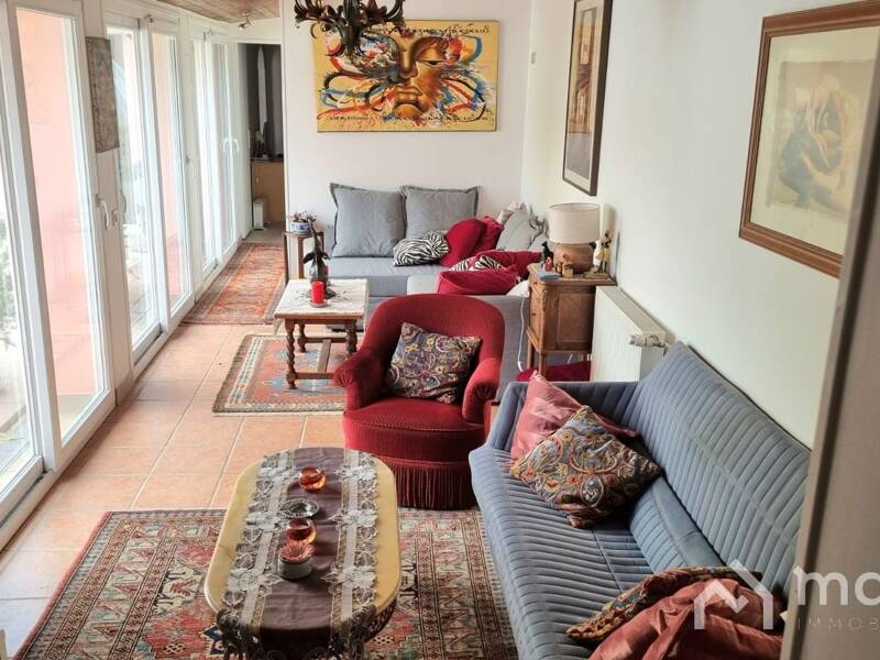 Maison à vendre, 115m², AUBERVILLIERS