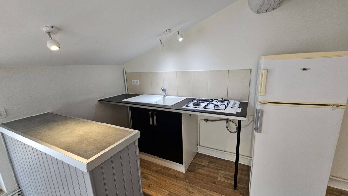 Maison à vendre, 62m², SAINT ETIENNE