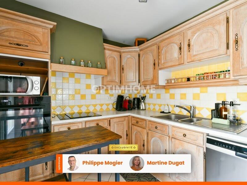 Maison à vendre, 136m², SAINT YORRE