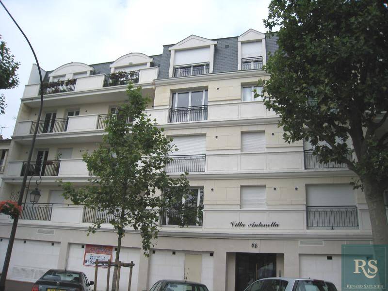 Maison à louer, 51m², ANTONY