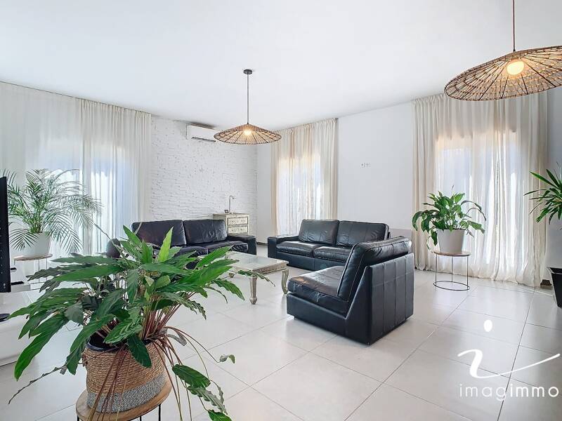 Maison à vendre, 212m², MONTPELLIER