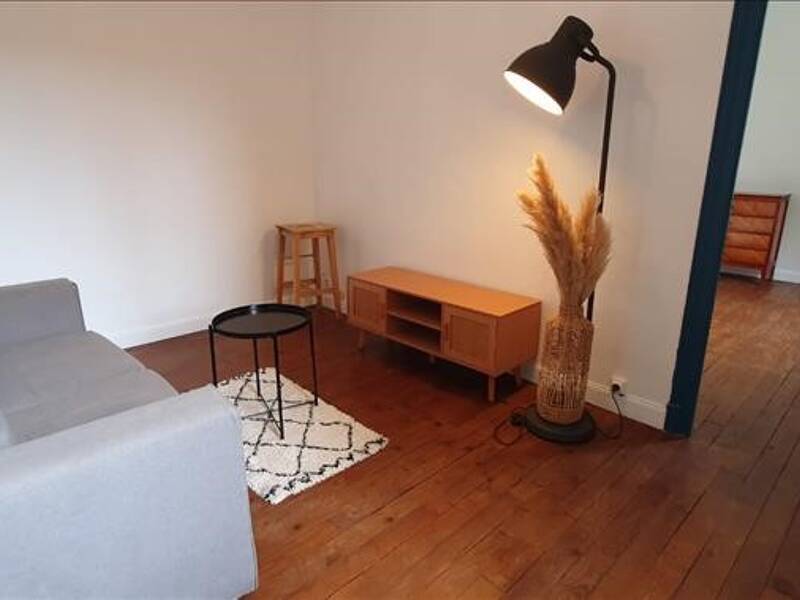 Maison à louer, 46m², TARBES