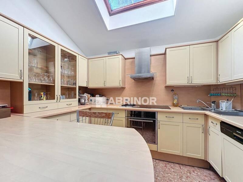 Maison à vendre, 135m², LILLE