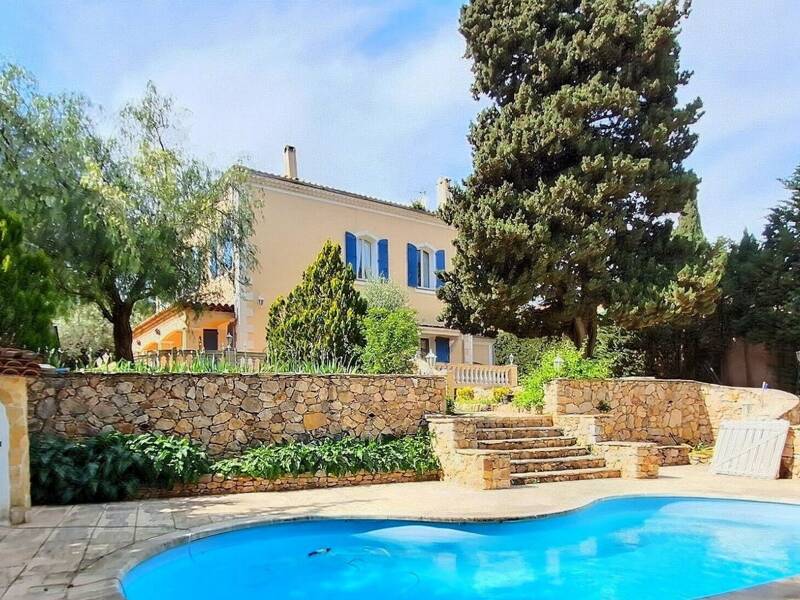 Maison à vendre, 215m², TOULON