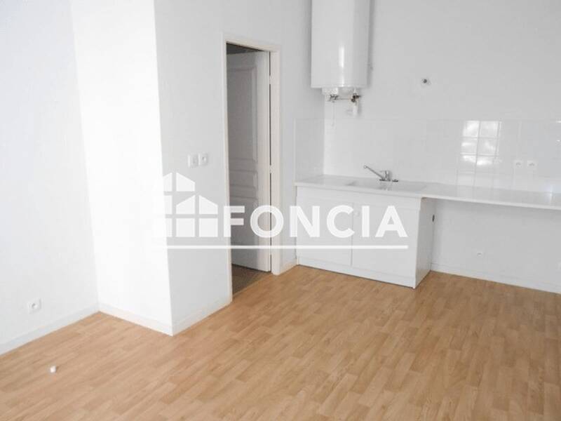 Maison à louer, 19m², LIMOGES