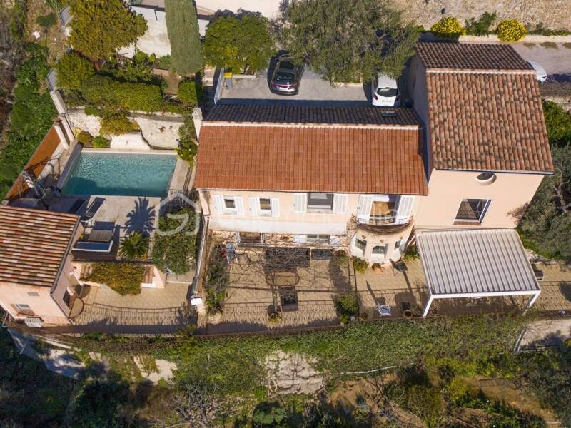 Maison à vendre, 200m², TOULON