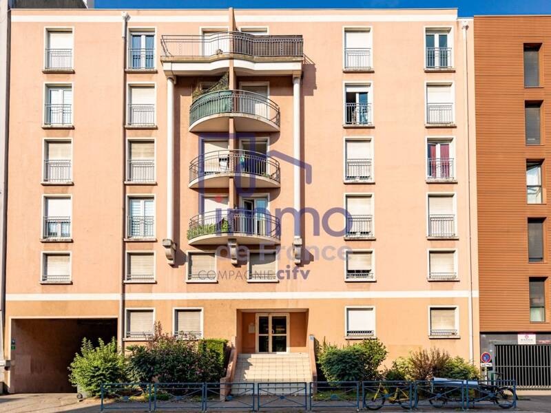 Maison à vendre, 21m², GRENOBLE