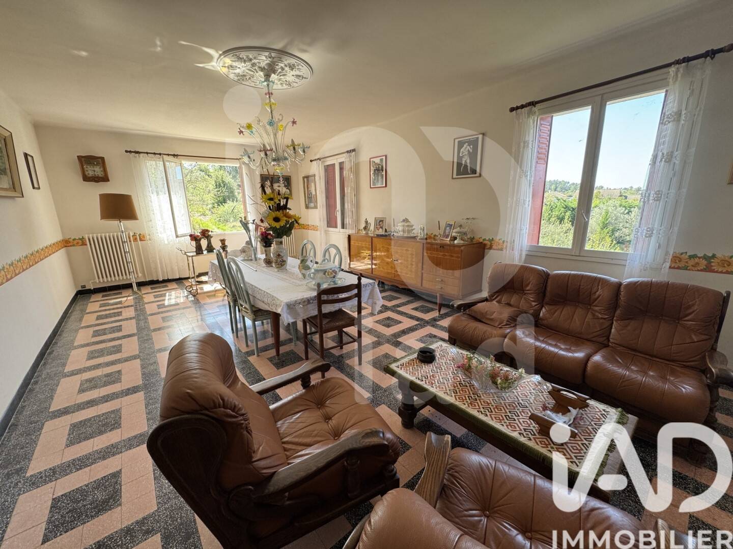 Maison à vendre, 172m², SAINT JULIEN LES ROSIERS