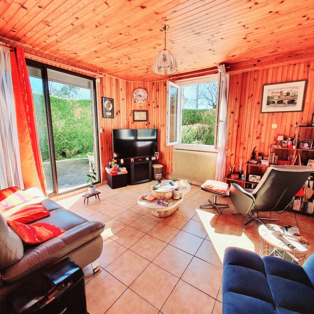 Maison à vendre, 120m², PAU