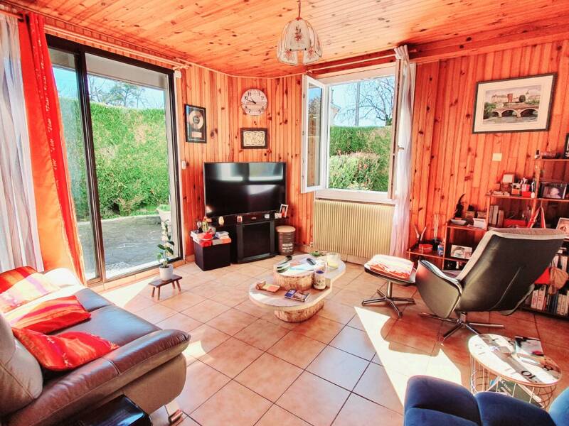 Maison à vendre, 120m², PAU