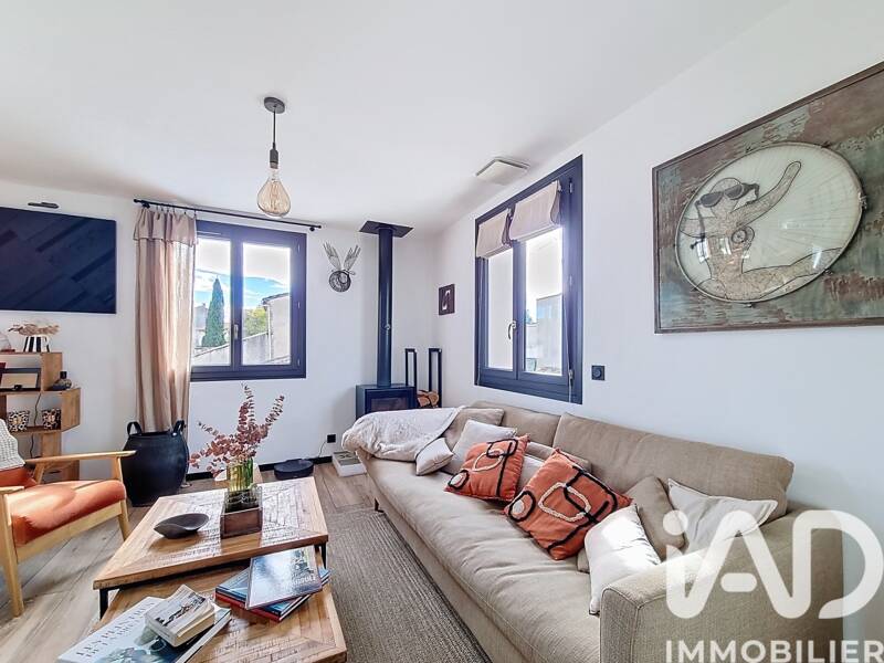 Maison à vendre, 180m², NIMES