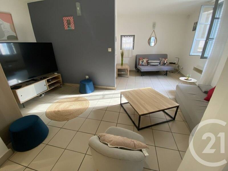 Maison à louer, 71m², MONTPELLIER