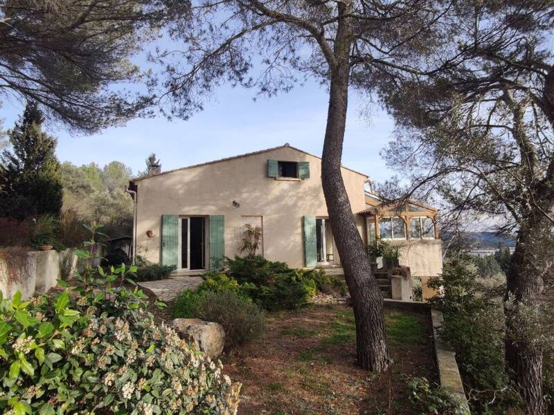 Maison à vendre, 250m², AIX EN PROVENCE