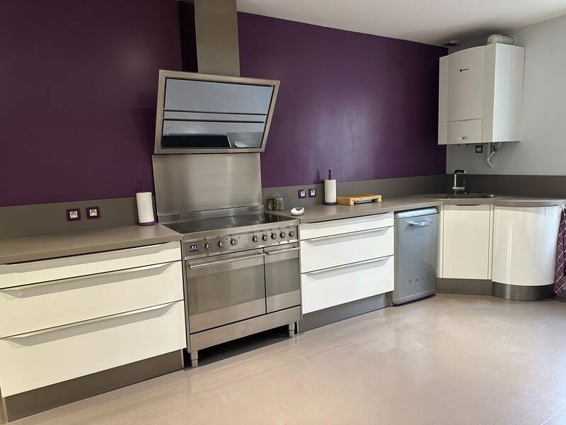 Maison à vendre, 151m², TOURS