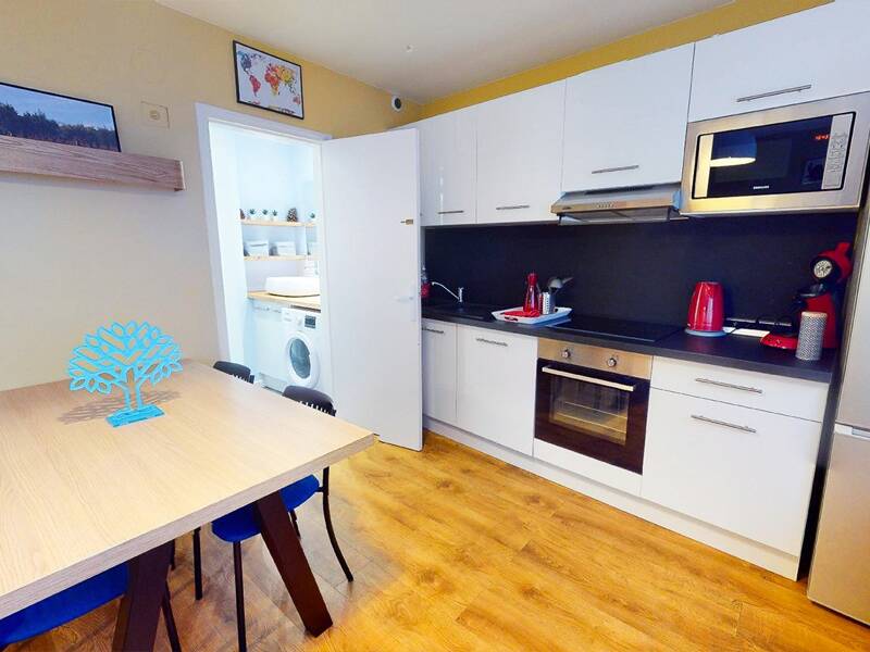 Maison à louer, 30m², LE HAVRE