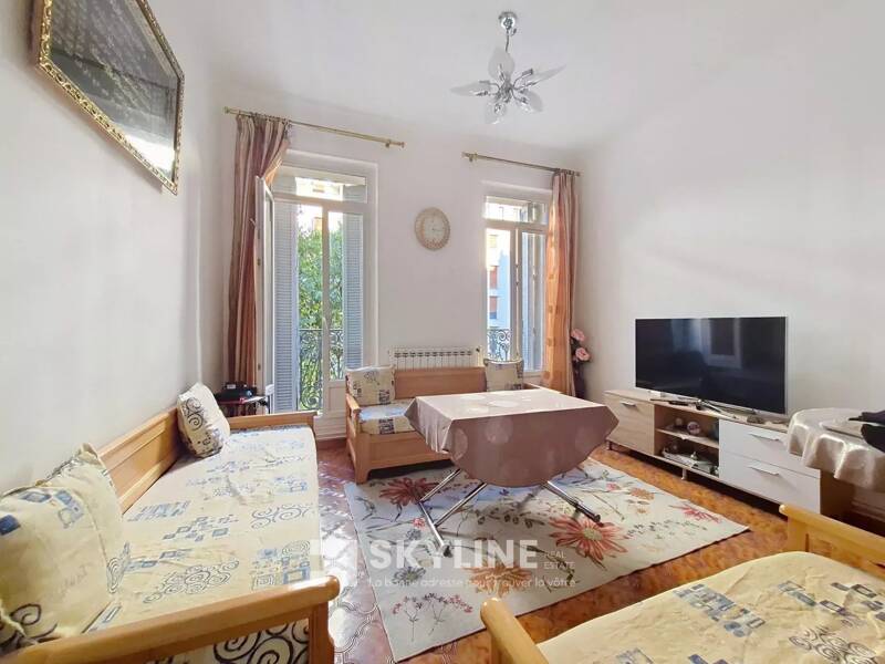 Maison à vendre, 65m², MARSEILLE 3E
