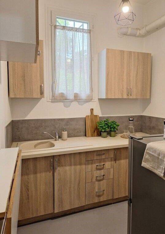 Maison à louer, 43m², NANTERRE