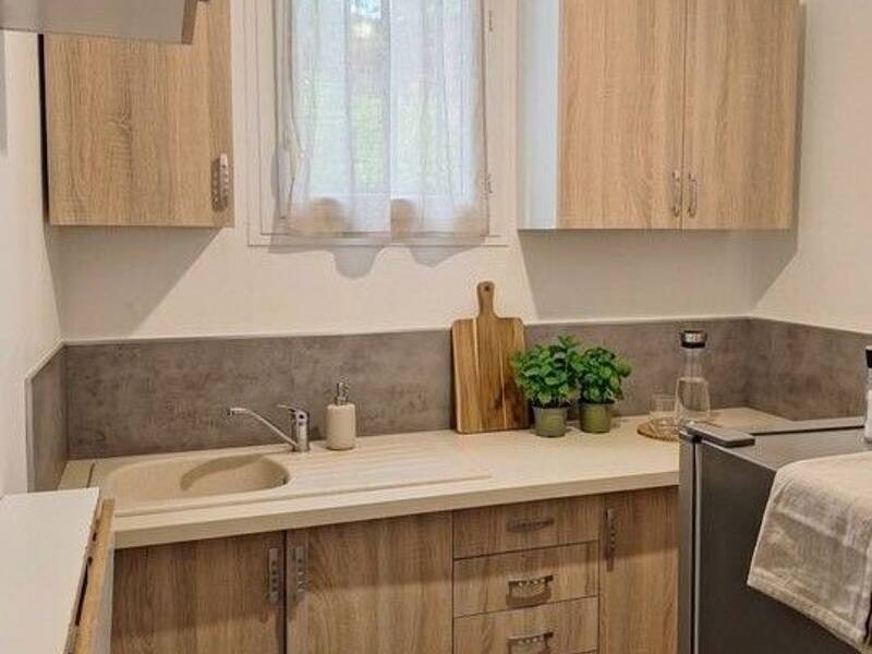 Maison à louer, 43m², NANTERRE