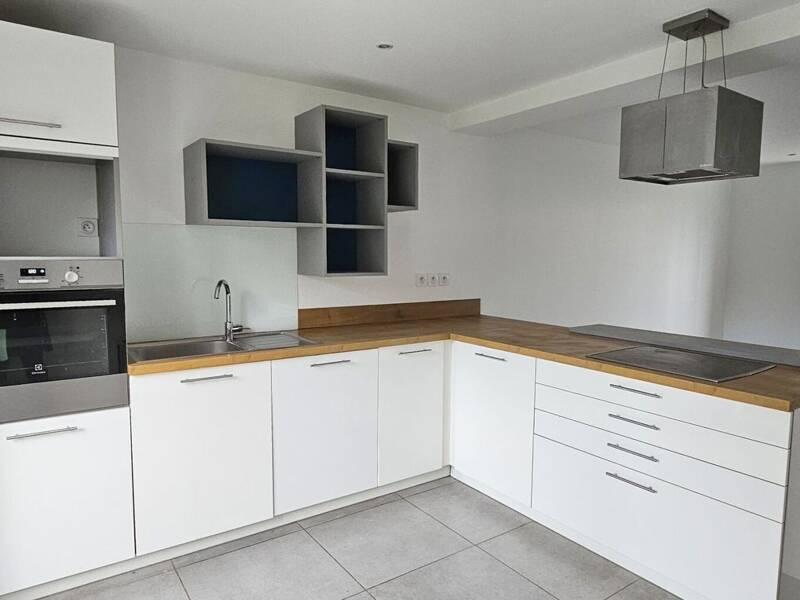 Maison à vendre, 90m², BREST