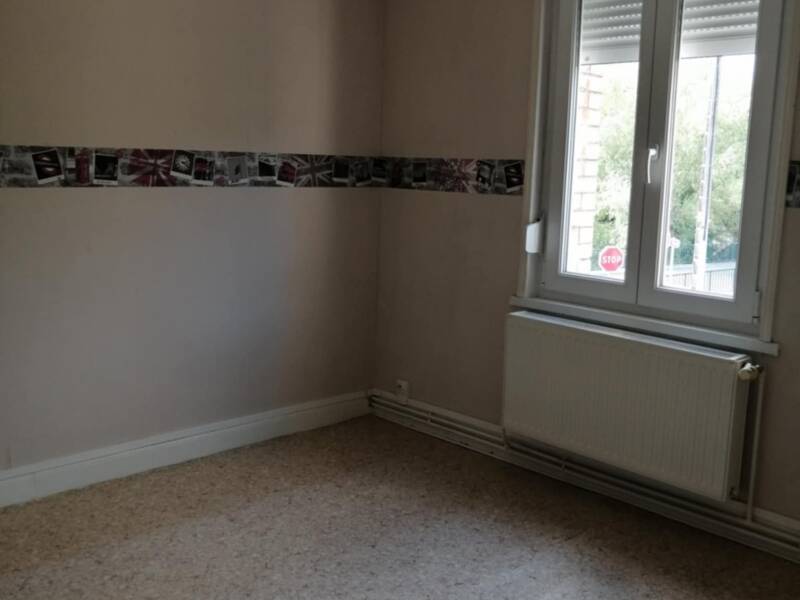 Maison à vendre, 128m², RIBEMONT