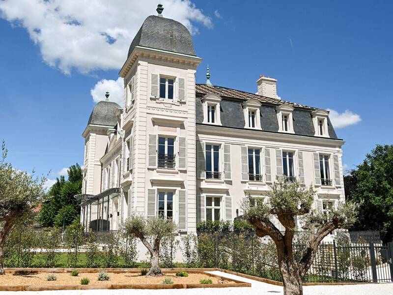 Maison à louer, 155m², SAINT CYR AU MONT D'OR
