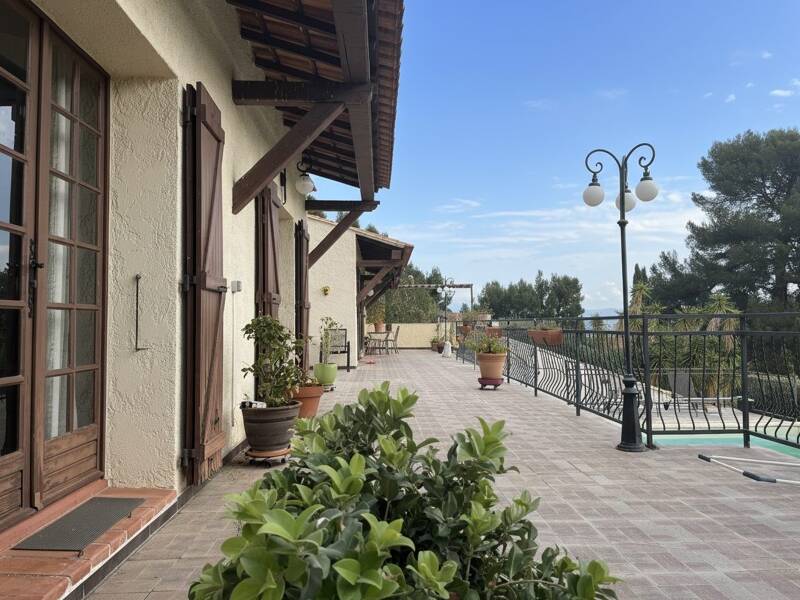 Maison à vendre, 189m², TOULON