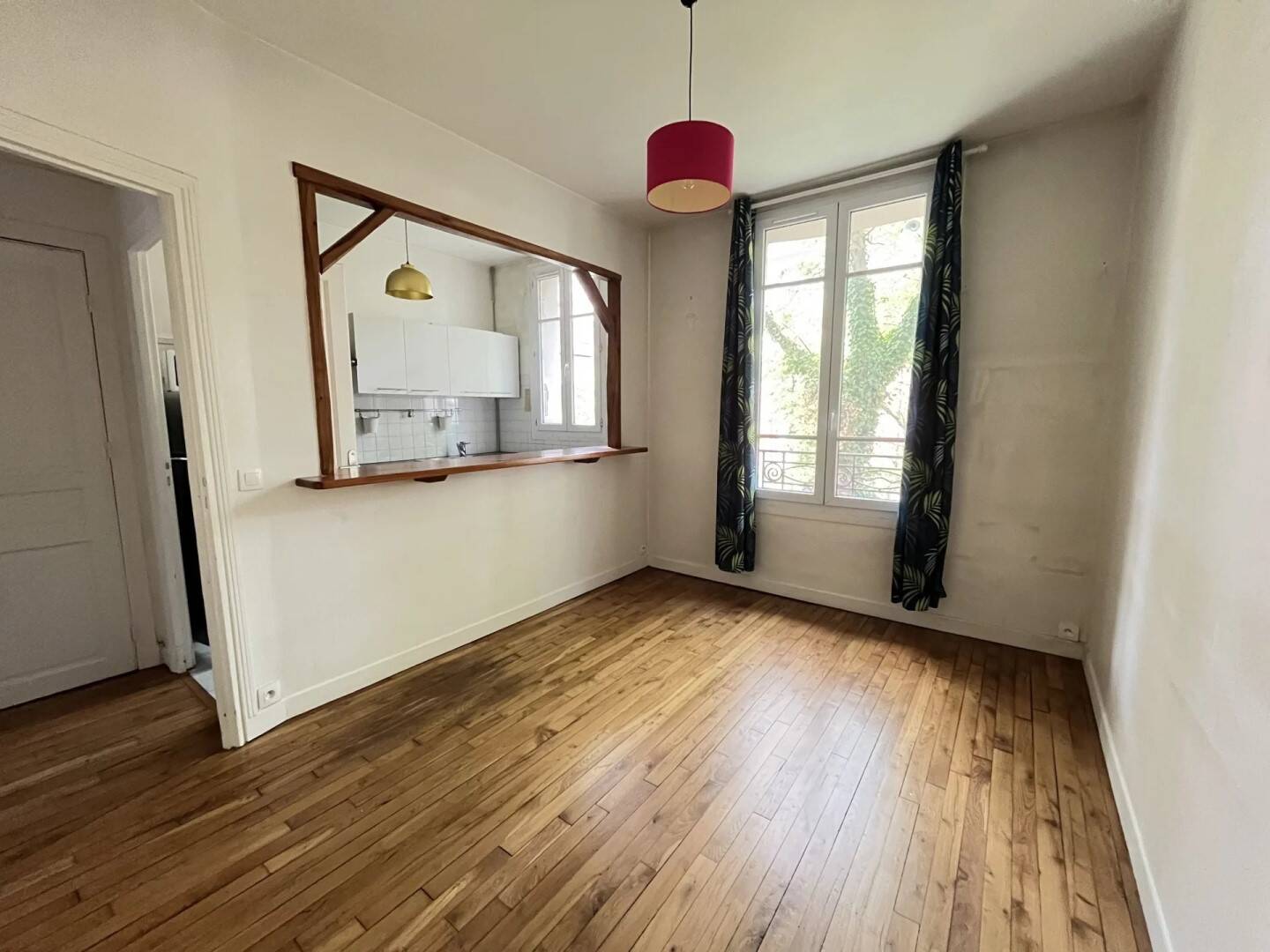 Maison à louer, 33m², CLICHY