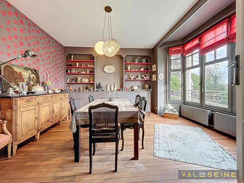 Maison à vendre, 198m², MONT SAINT AIGNAN