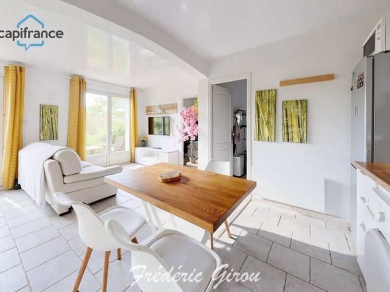 Maison à vendre, 52m², MIRABEAU
