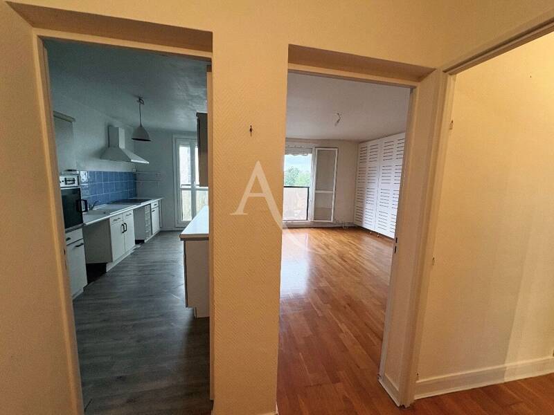 Maison à vendre, 70m², ORLEANS