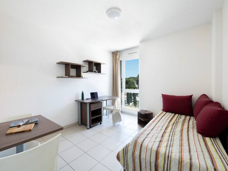 Maison à louer, 20m², TOULON