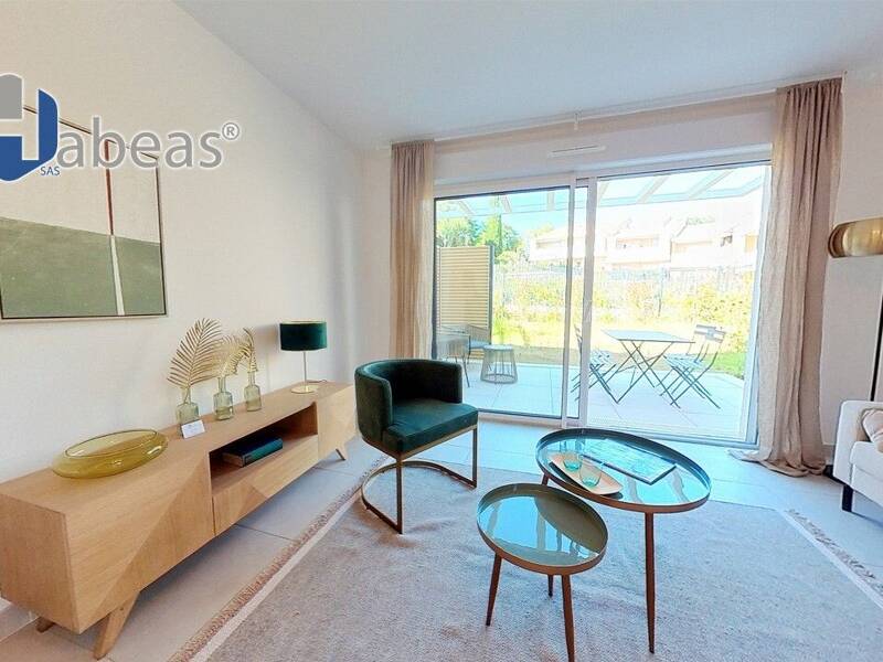 Maison à vendre, 130m², SAINT PIERRE DE CHANDIEU