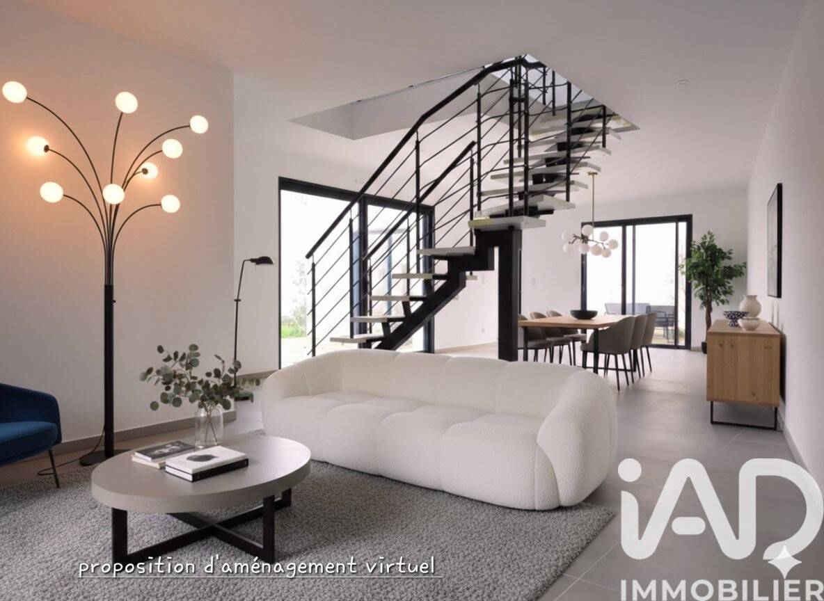Maison à vendre, 142m², LA ROCHELLE