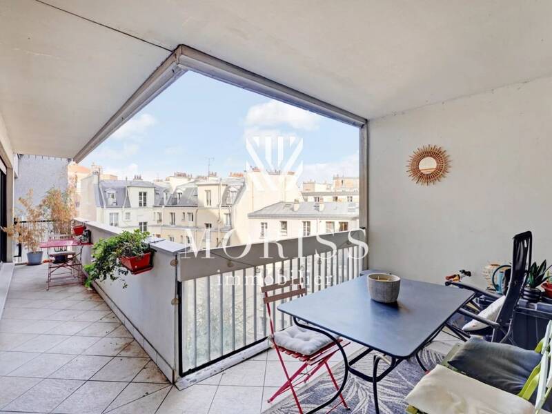 Maison à vendre, 97m², PARIS 11E