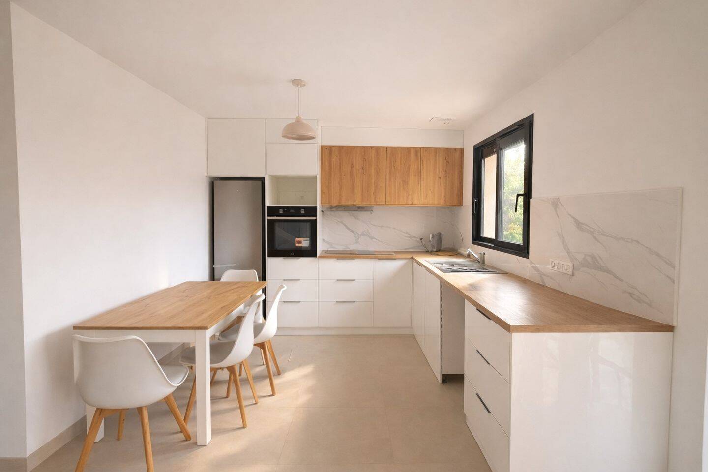 Maison à louer, 62m², OZOIR LA FERRIERE