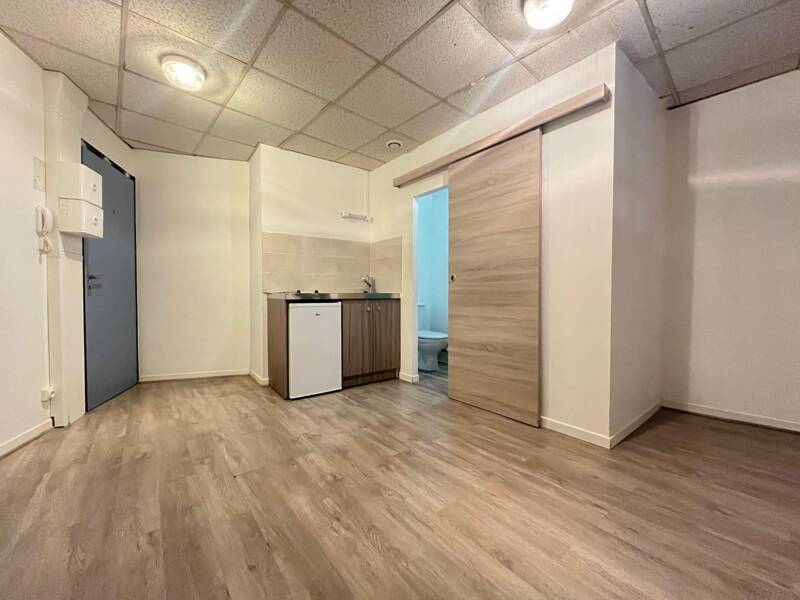 Maison à vendre, 19m², METZ