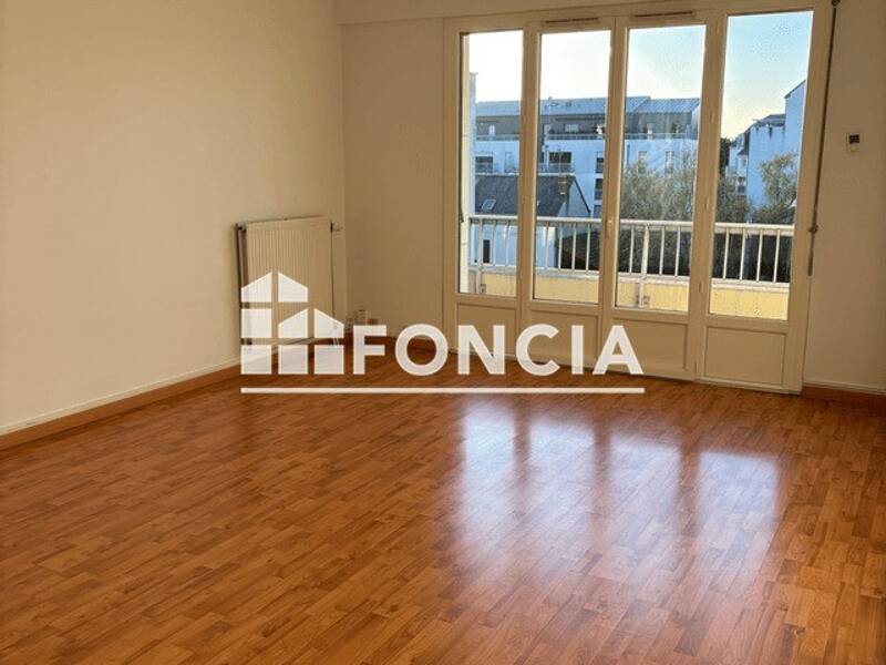 Maison à louer, 77m², ANGERS