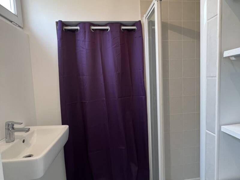 Maison à louer, 33m², BU