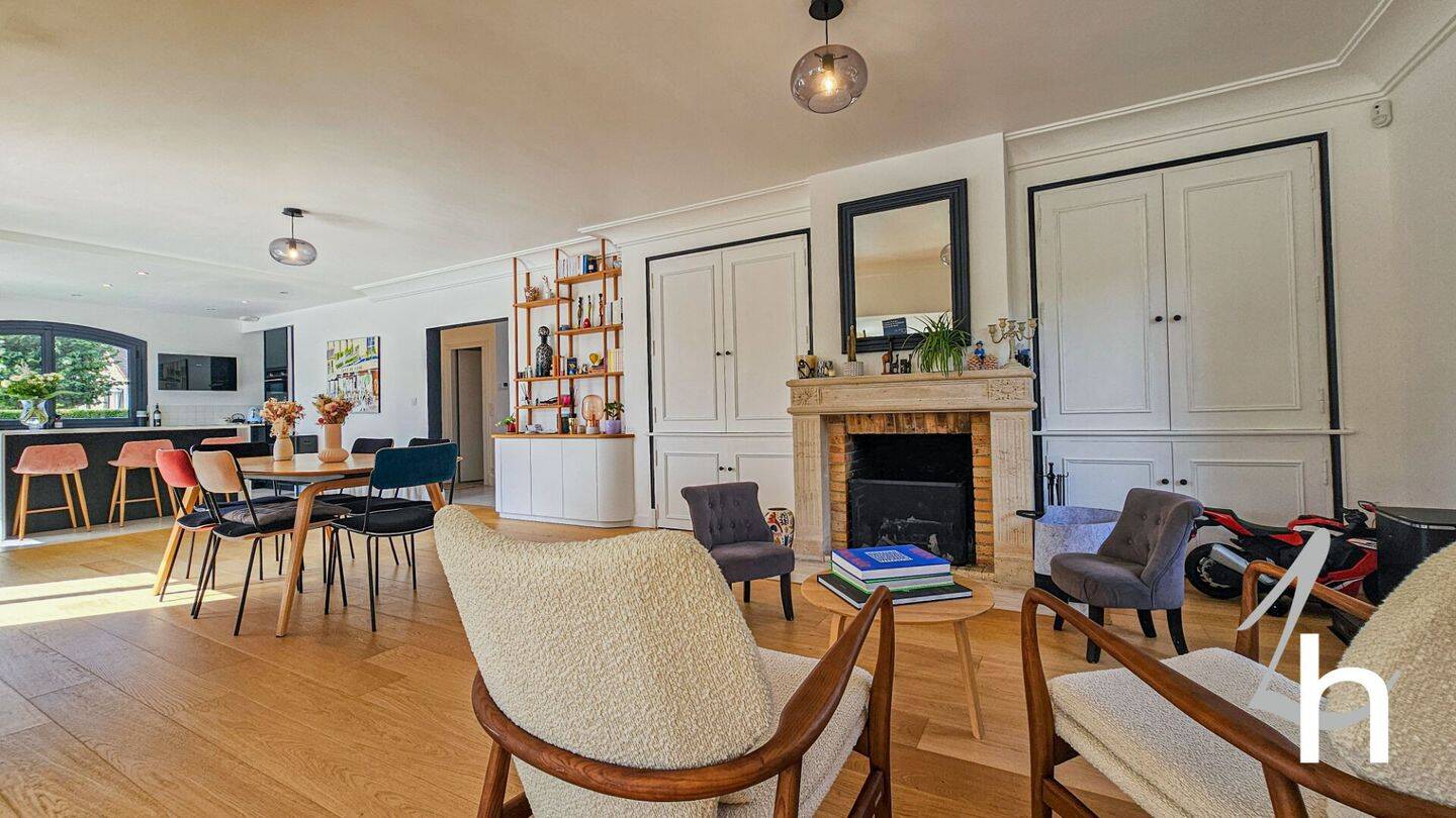 Maison à vendre, 184m², CAEN