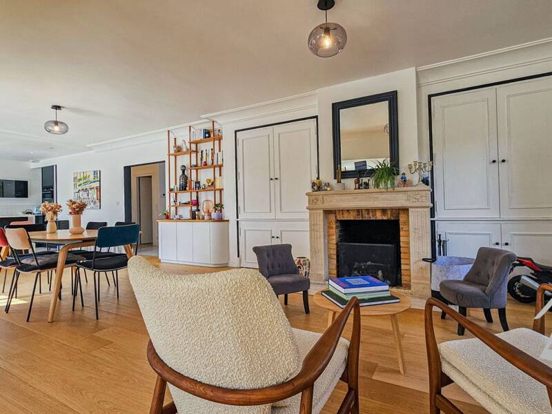 Maison à vendre, 184m², CAEN