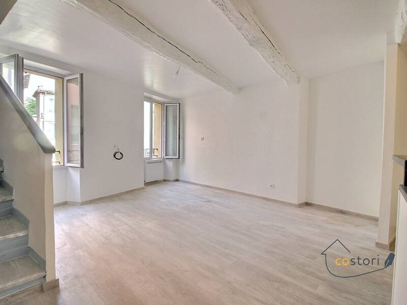 Maison à louer, 73m², TRANS EN PROVENCE