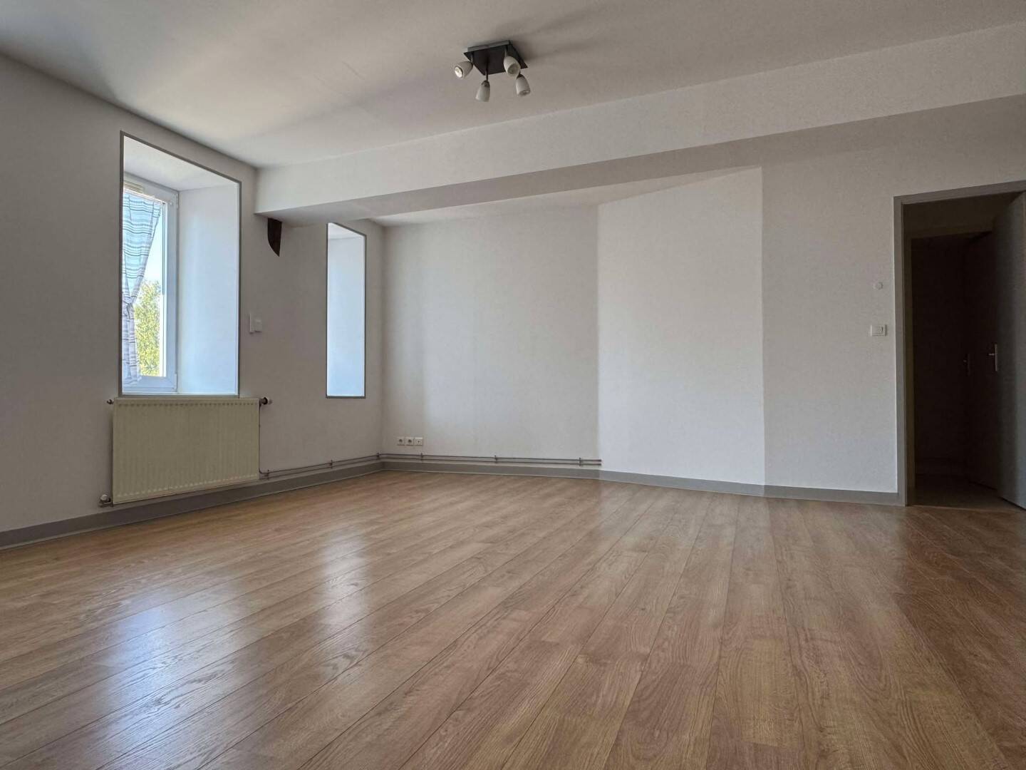 Maison à louer, 60m², ABBEVILLE