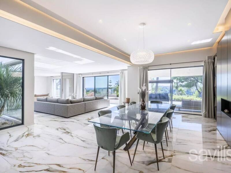 Maison à vendre, 828m², SAINT PAUL DE VENCE