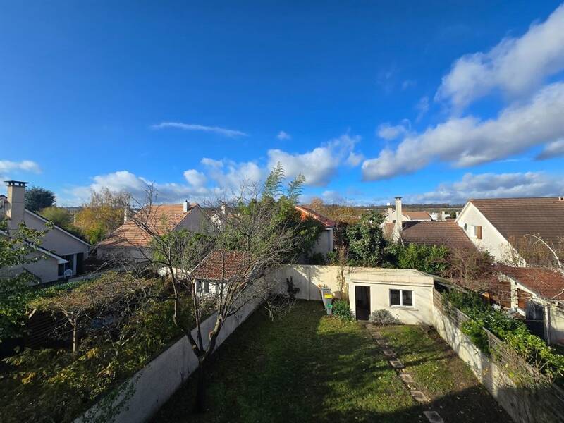 Maison à louer, 130m², MONTESSON