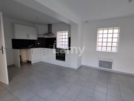 Maison à louer 806 € 3 pièces 67,4 m² Marquillies 59274