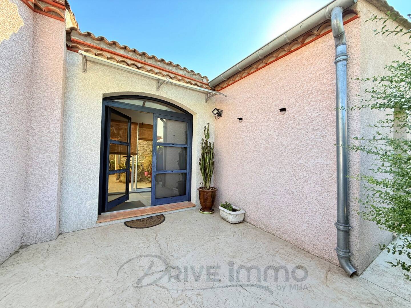 Maison à vendre, 200m², NISSAN LEZ ENSERUNE