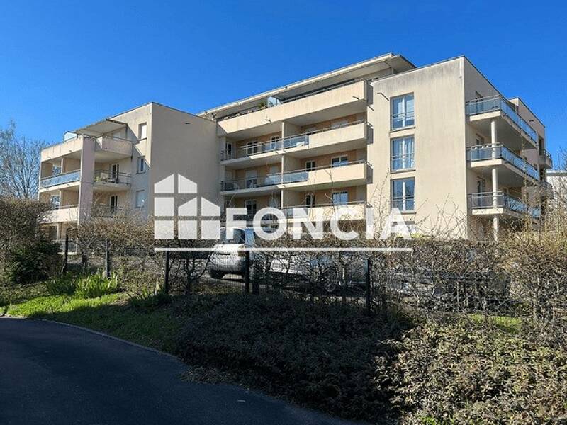 Maison à louer, 45m², METZ