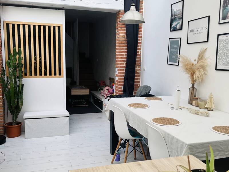 Maison à vendre, 53m², LE HAVRE