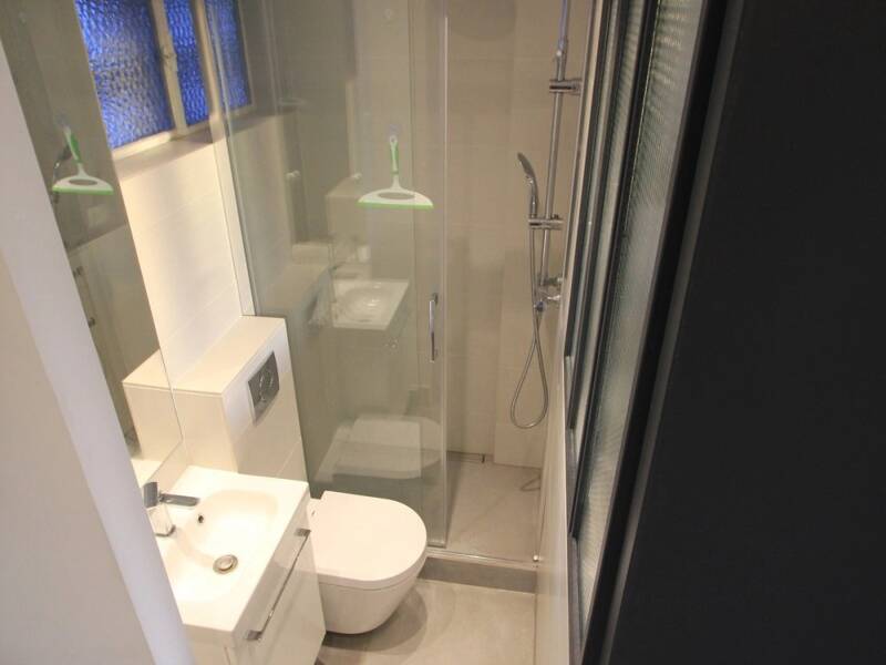 Maison à louer, 18m², PARIS 11E